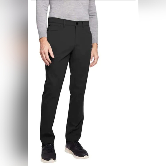 English Laundry Pants English Laundry Mens 5 Pockets Midway Pant